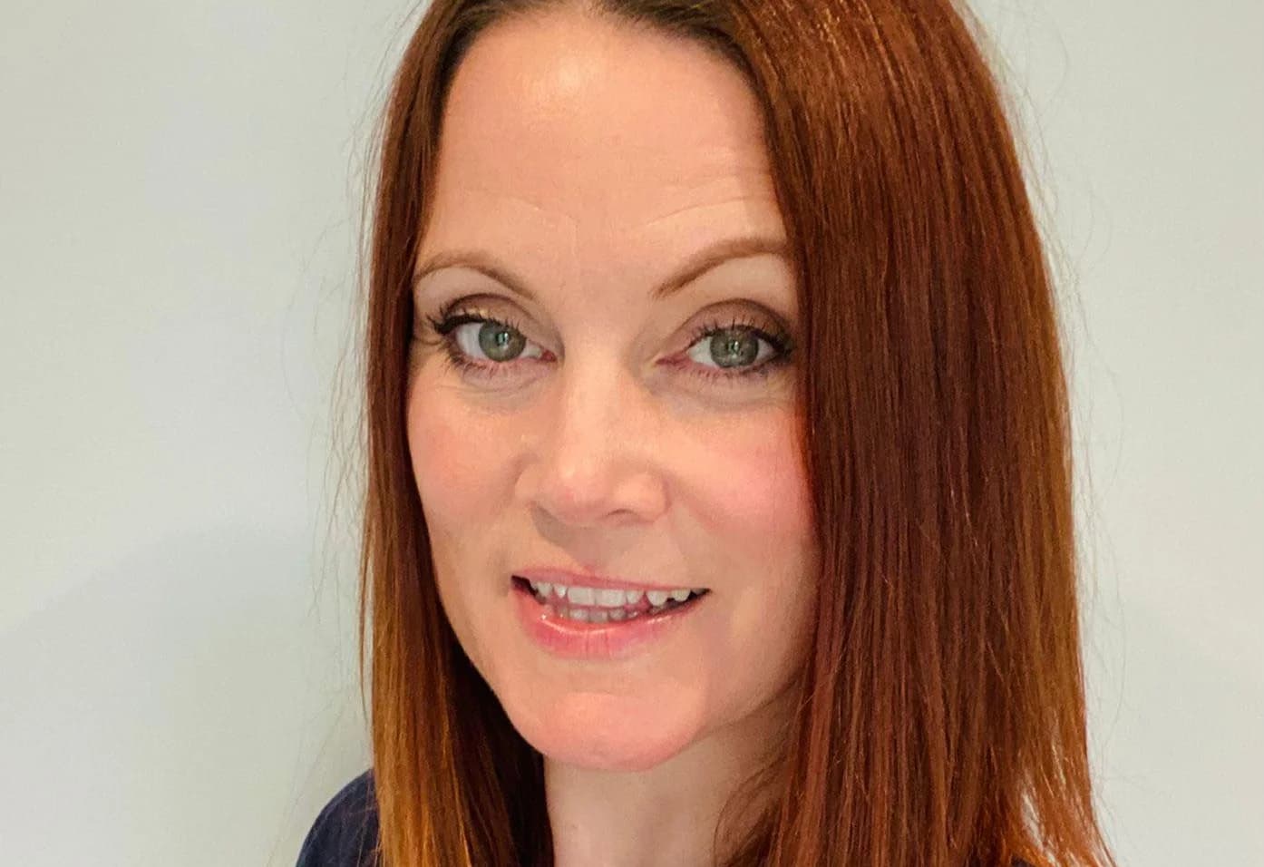 Jacqui - Yoga Instructor