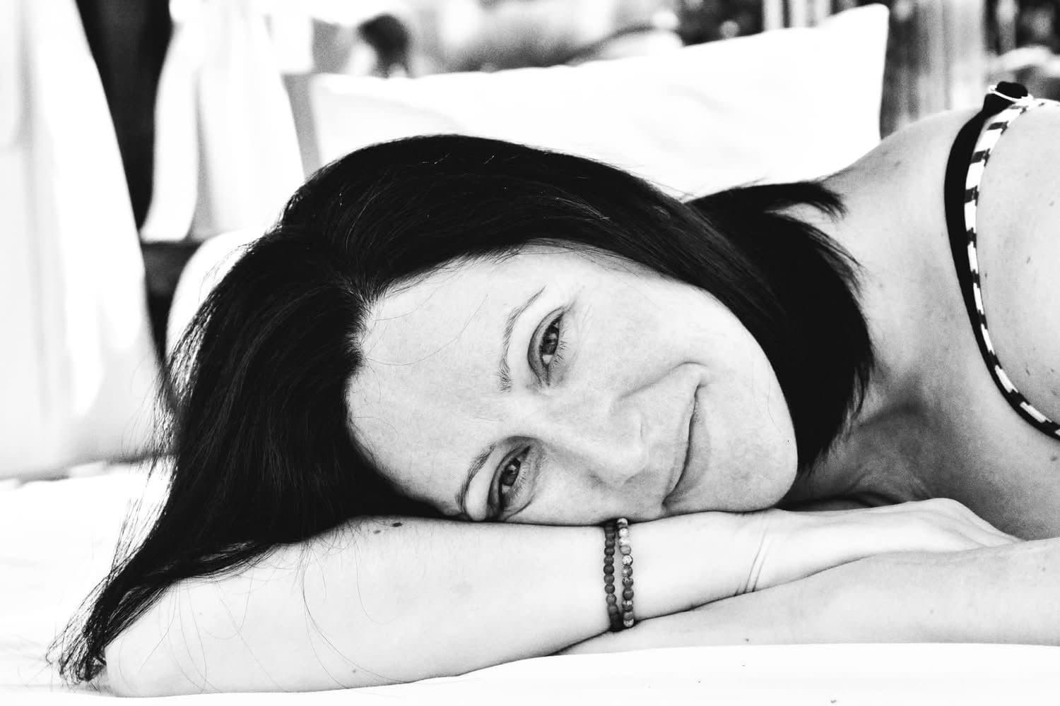 Kelly - Yoga Instructor