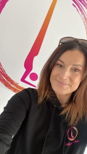 Mel - Yoga Instructor