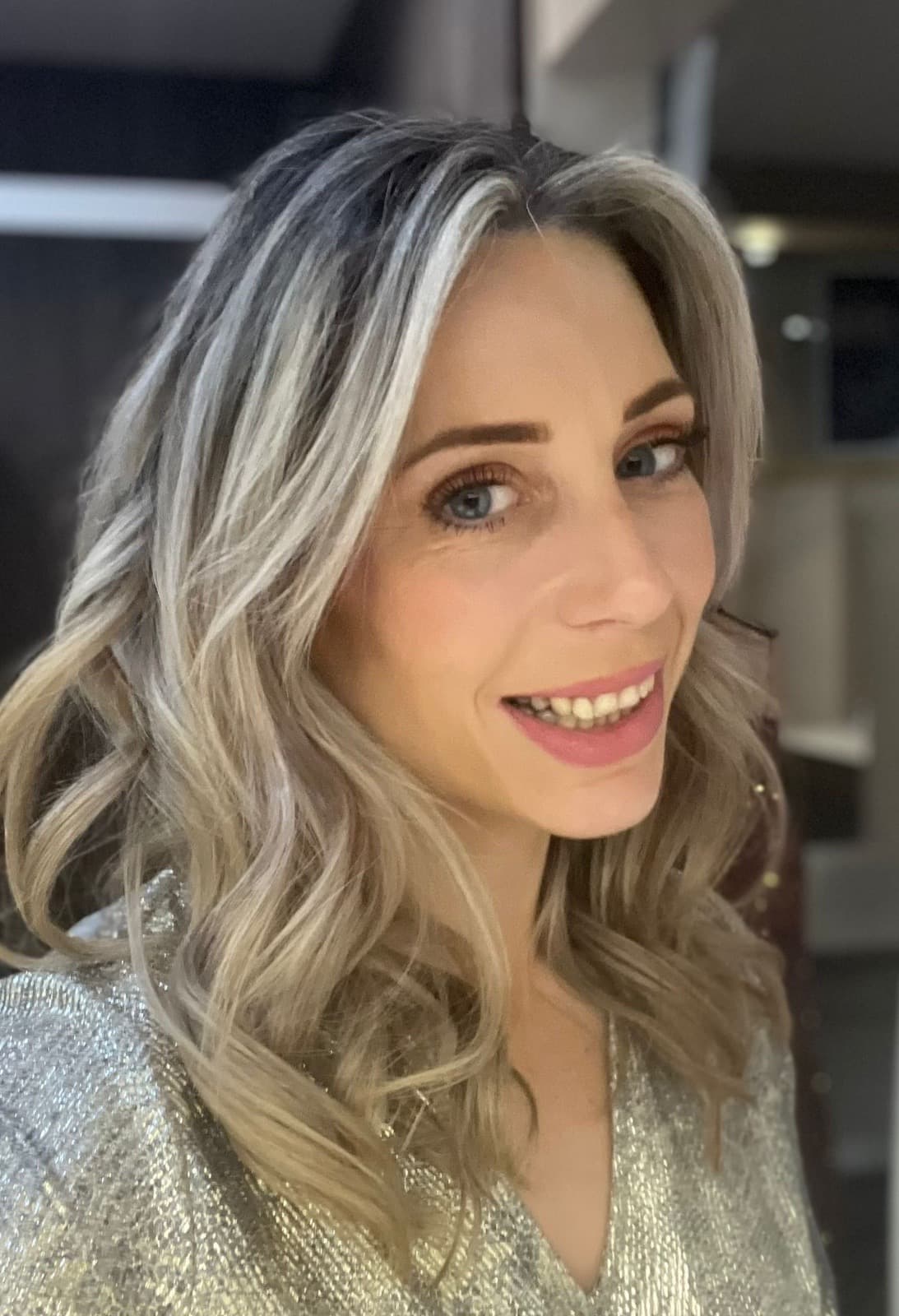 Morven - Yoga Instructor