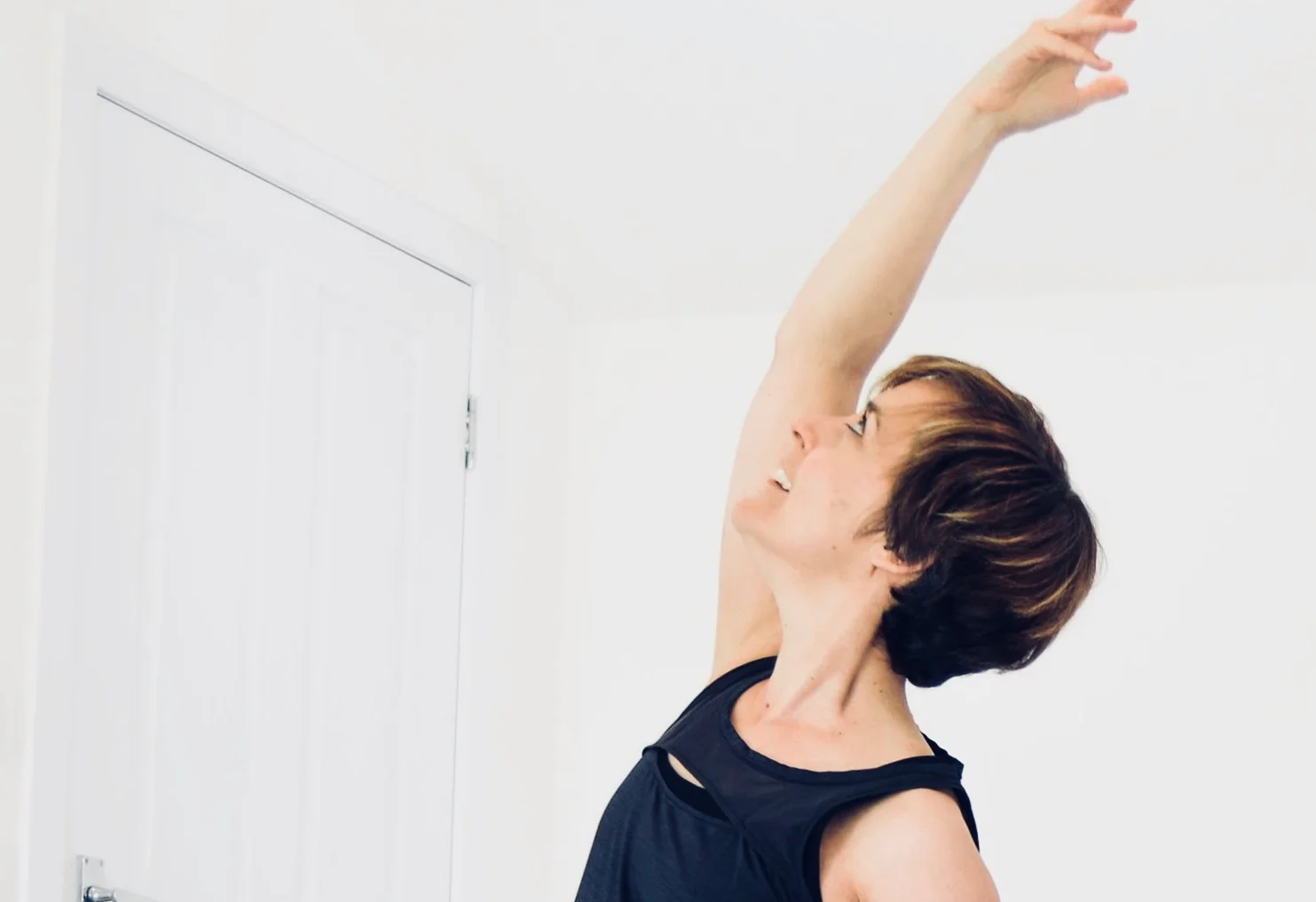 Ruth - Co-Founder & Yoga Instructor