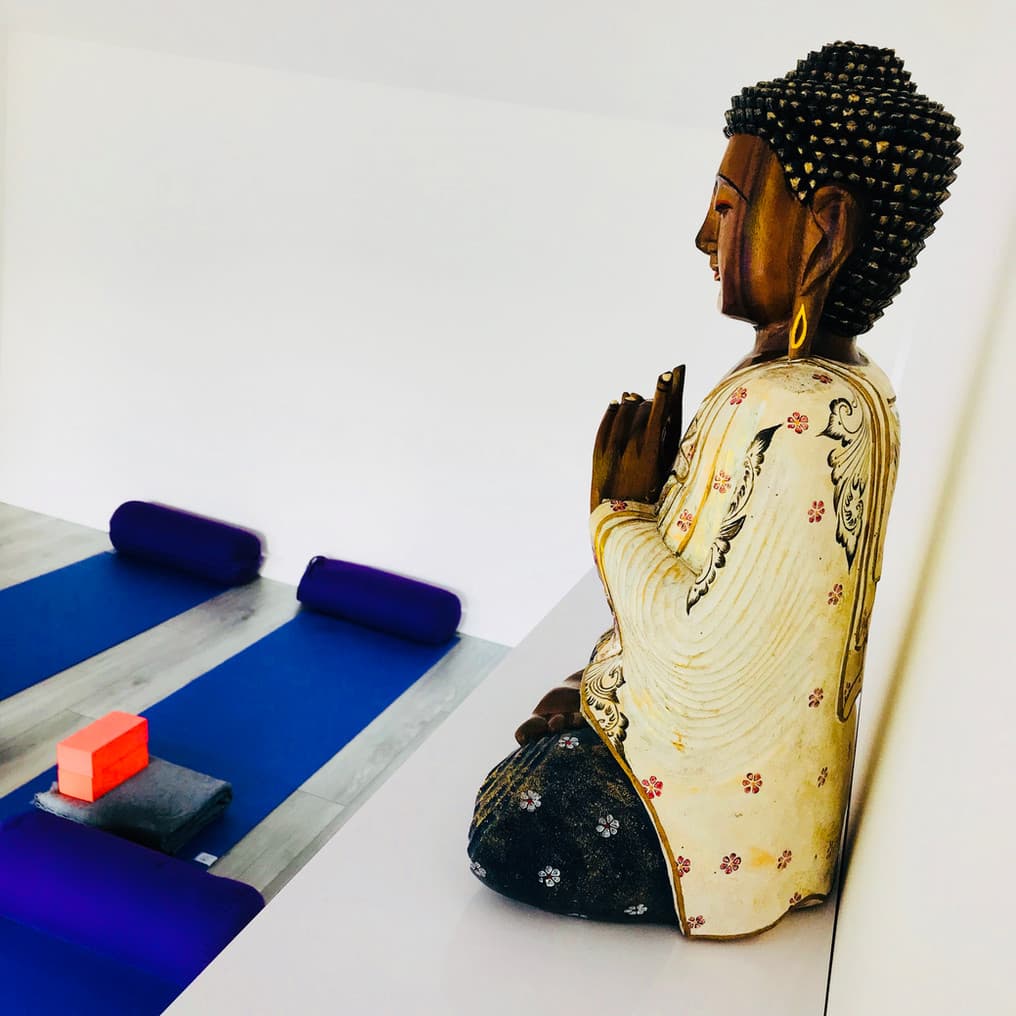 Sports Yoga at Sonshine Hollistic in Livingston